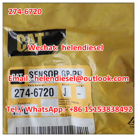 China Genuine and New  Sensor GP-PR  274-6720 , 274 6720 , 2746720 , D20M09Y10P473  ,SENSOR GP-PR  CAT original supplier
