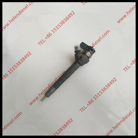 China Genuine and New fuel injector 0445110181 , 0445110182,6210700487,A6120700487,0445110105,0445110069  fit Mercedes /Dodge supplier