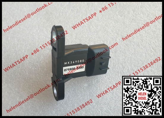 China MAP Sensor 079800-5580 0798005580 Manifold absolute pressure sensor MK369080 supplier
