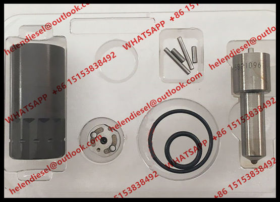 China 095009-0070 DENSO repair kits for injectors 295900-0660 ,095000-5342, 095000-5344, 095000-8930, 095000-6363 095000-6366 supplier