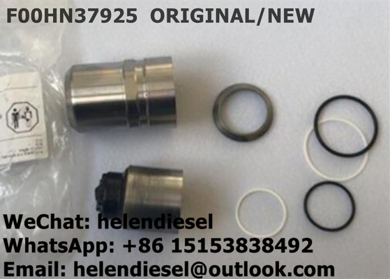 China New Original BOSCH solenoid valve repair kits F00HN37925 / F 00H N37 925 for IVECO and SCANIA unit injectors supplier
